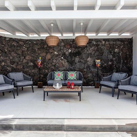 Вилла Luxury Casa El Marques Пуэрто дель Кармен Экстерьер фото