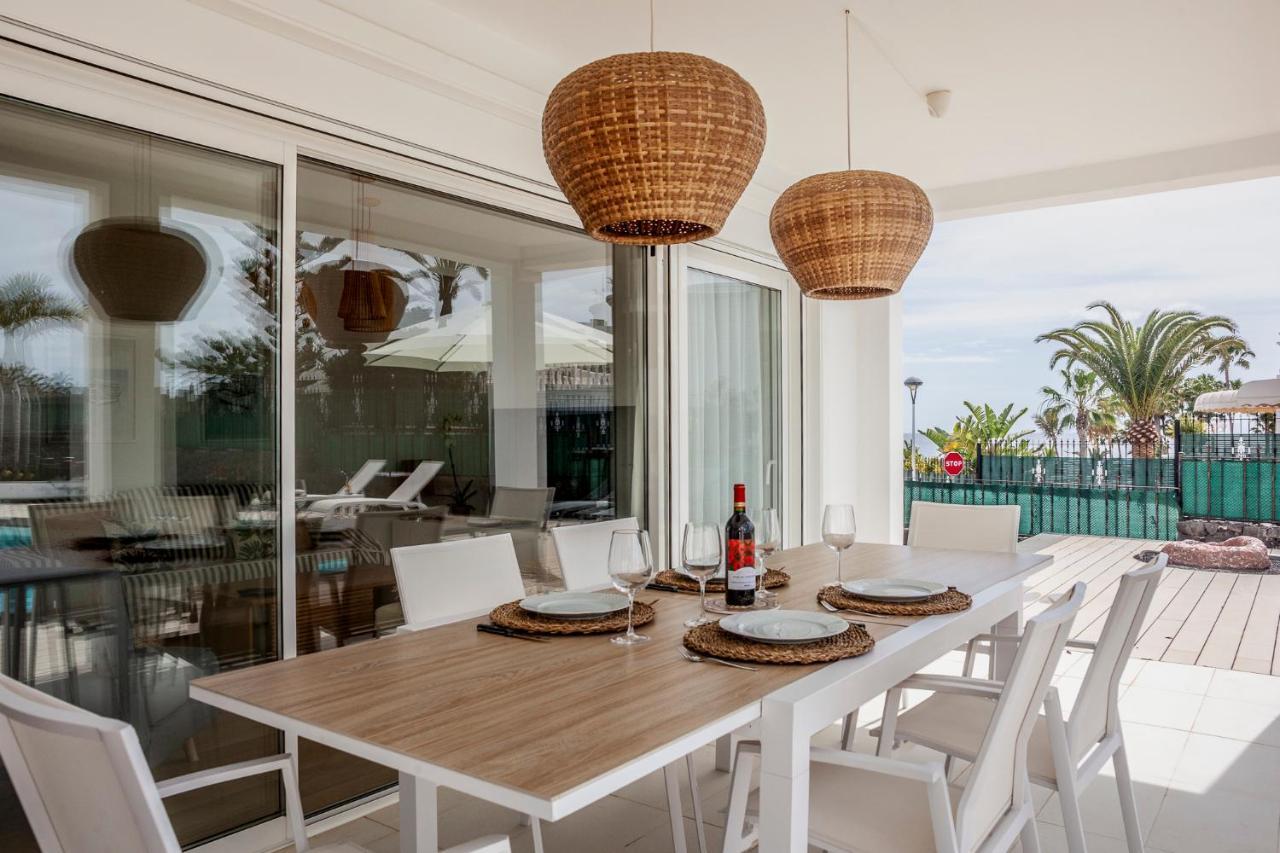 Вилла Luxury Casa El Marques Пуэрто дель Кармен Экстерьер фото