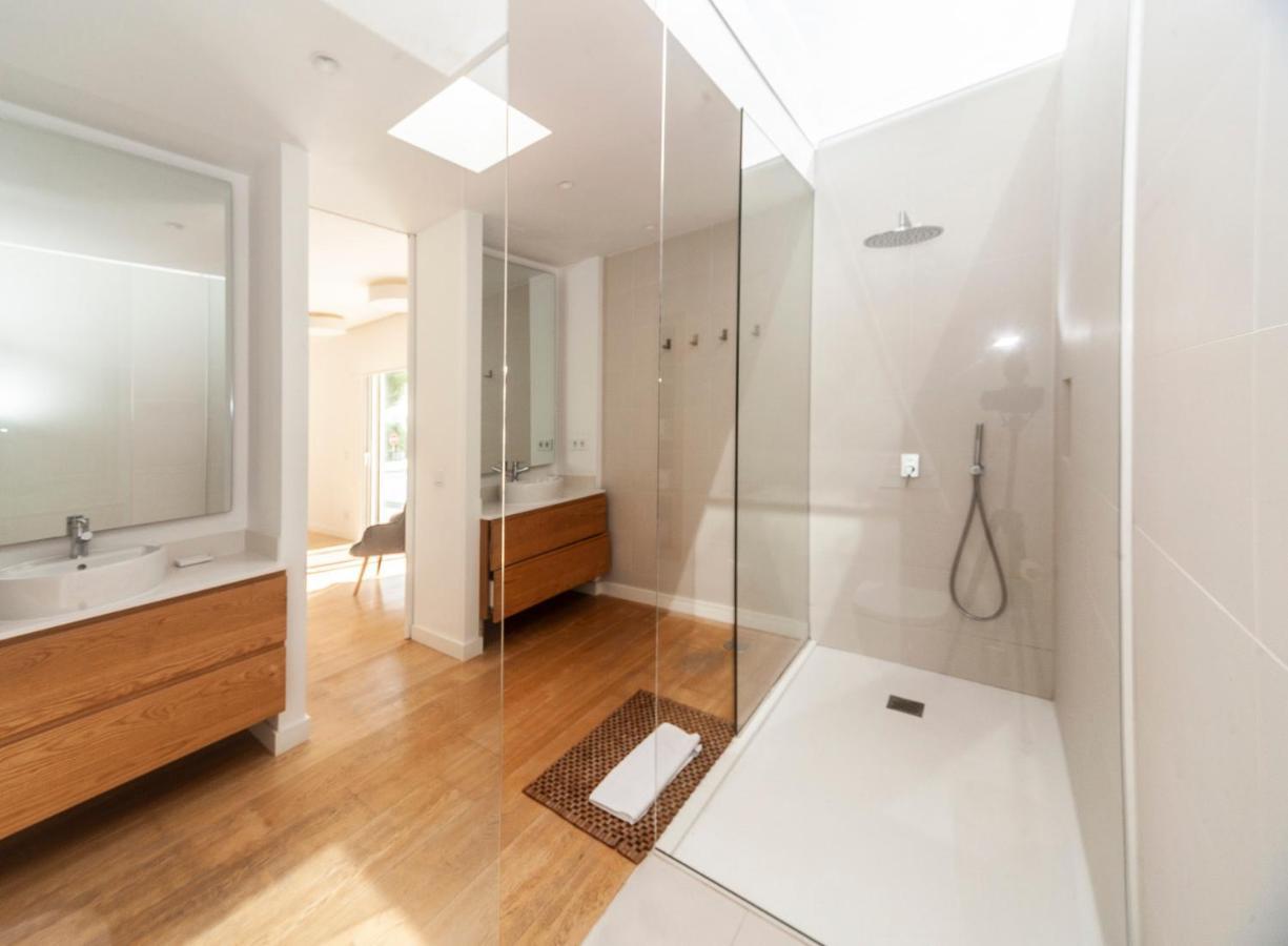 Вилла Luxury Casa El Marques Пуэрто дель Кармен Экстерьер фото