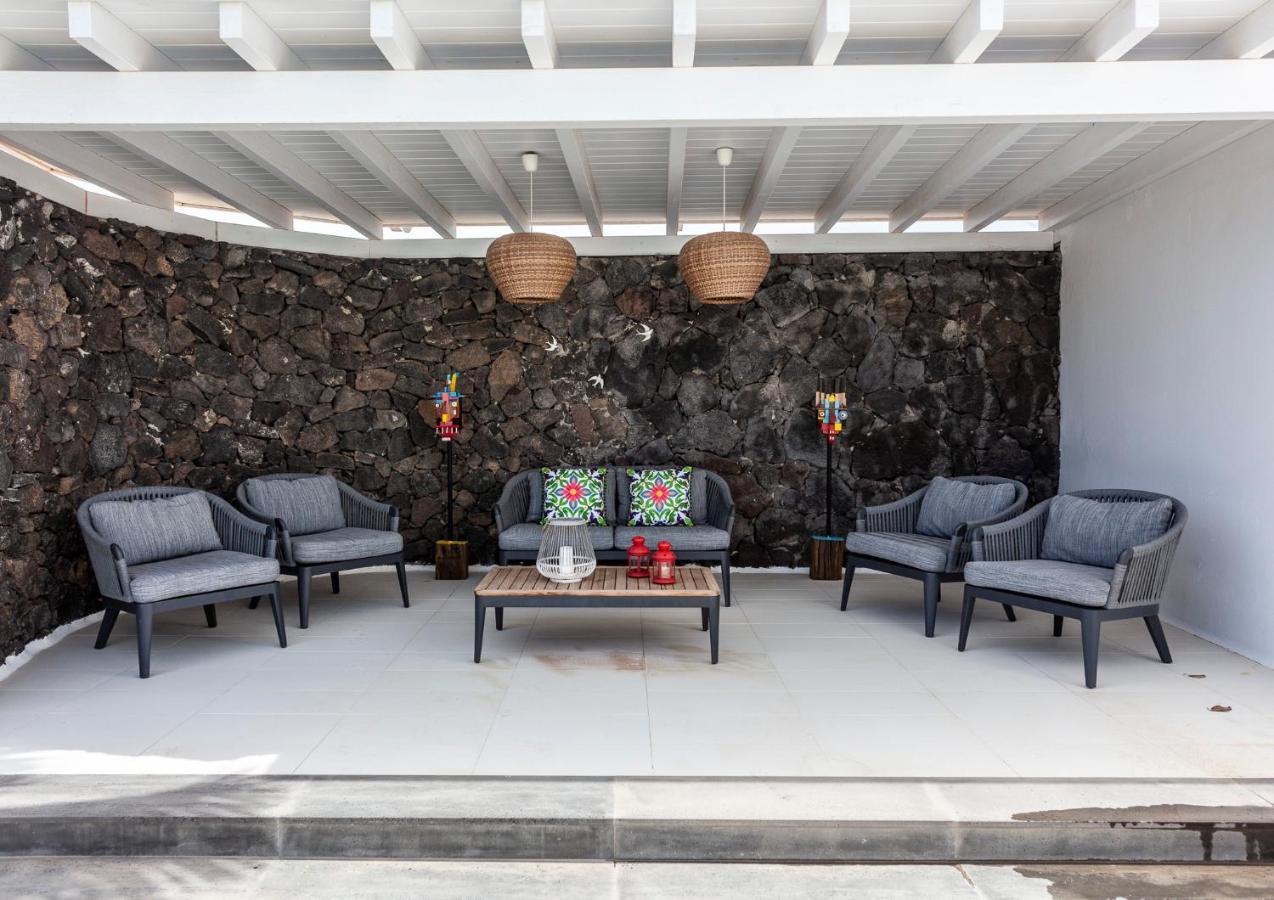 Вилла Luxury Casa El Marques Пуэрто дель Кармен Экстерьер фото
